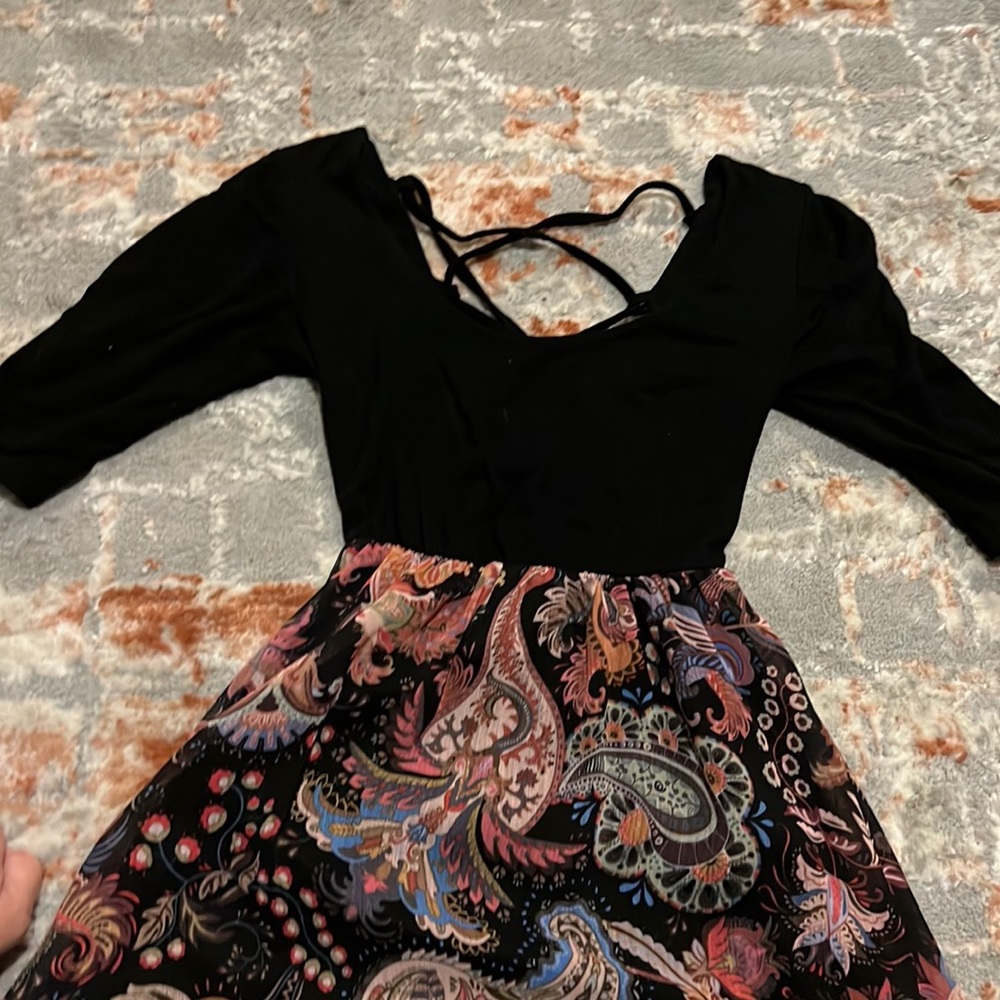 XS Dress